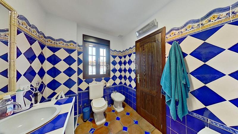 Foto 6eefc2be-c19e-4157-9512-d68e5df19375. Chalet espectacular villa! en El Pinillo Torremolinos