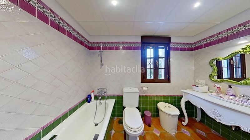 Foto 72ced52e-033a-4749-8633-8f03b2918f52. Chalet espectacular villa! en El Pinillo Torremolinos