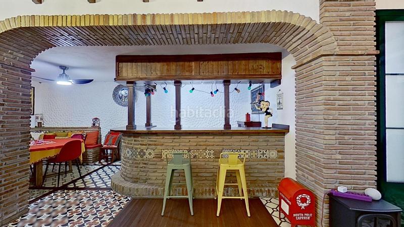 Foto 789bb4ff-9fe4-44f2-8b3a-44e1a15185df. Chalet espectacular villa! en El Pinillo Torremolinos