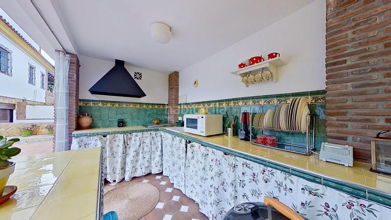 Foto 7e4a9f71-d51c-446c-ab2d-4e09a21a17cc. Chalet espectacular villa! en El Pinillo Torremolinos