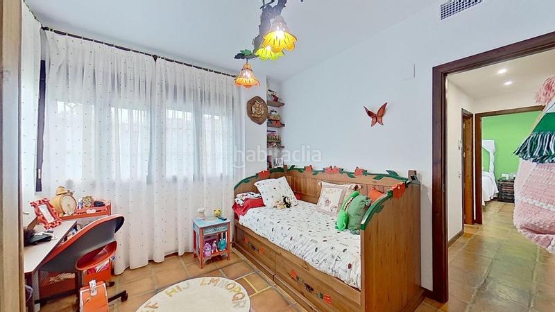 Foto 869a8724-11e6-4122-93be-ecb654c8152e. Chalet espectacular villa! en El Pinillo Torremolinos