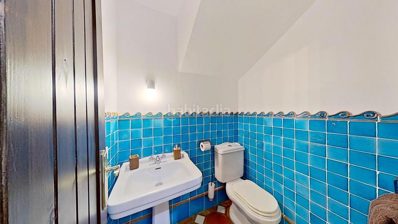 Foto 880cca8e-ce4d-48f1-9f43-e89cce3a81cd. Chalet espectacular villa! en El Pinillo Torremolinos