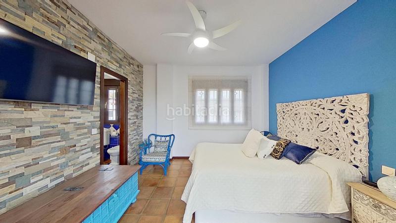 Foto 8ba86658-36e5-4079-93c5-28d335757eb4. Chalet espectacular villa! en El Pinillo Torremolinos