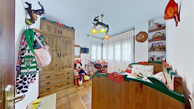 Foto 8bc46eeb-9e7f-458d-810f-b09e23ed00de. Chalet espectacular villa! en El Pinillo Torremolinos