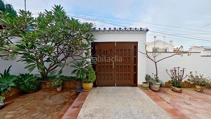 Foto 8ef393c0-3d53-4965-b173-416fc0a7bd68. Chalet espectacular villa! en El Pinillo Torremolinos