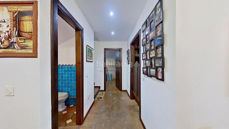 Foto a3a25e04-6221-4c76-864f-5995e85df677. Chalet espectacular villa! en El Pinillo Torremolinos