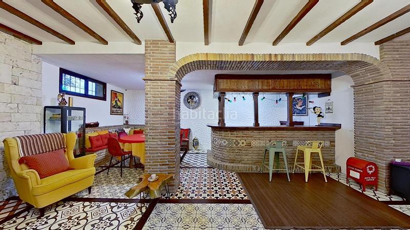 Foto a6129649-0155-4552-a46e-74fe47c14e39. Chalet espectacular villa! en El Pinillo Torremolinos