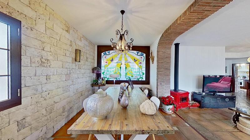 Foto bd5773a8-7f17-4481-85d3-e65a1b59c9bd. Chalet espectacular villa! en El Pinillo Torremolinos