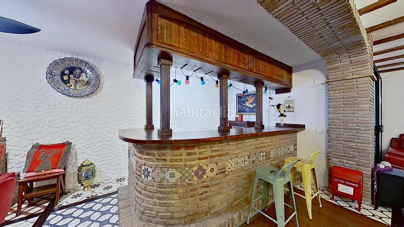 Foto cd4f2f3e-6926-43b7-895b-cd3f301417ec. Chalet espectacular villa! en El Pinillo Torremolinos