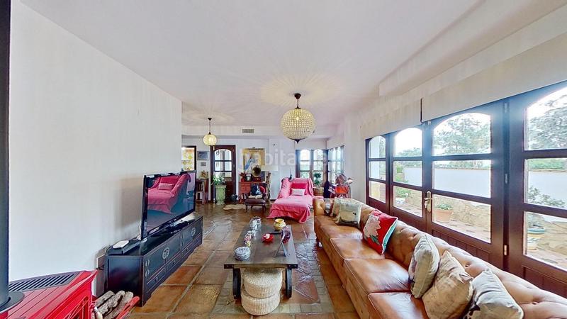 Foto dd9be16f-5b77-4092-b2bd-3ec87065cd1f. Chalet espectacular villa! en El Pinillo Torremolinos