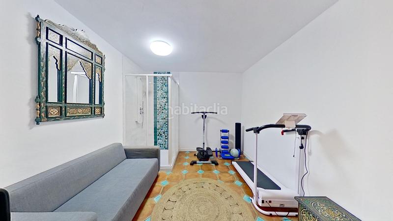 Foto e12ae90f-edb1-4e4c-9852-2d54cc9c00f7. Chalet espectacular villa! en El Pinillo Torremolinos