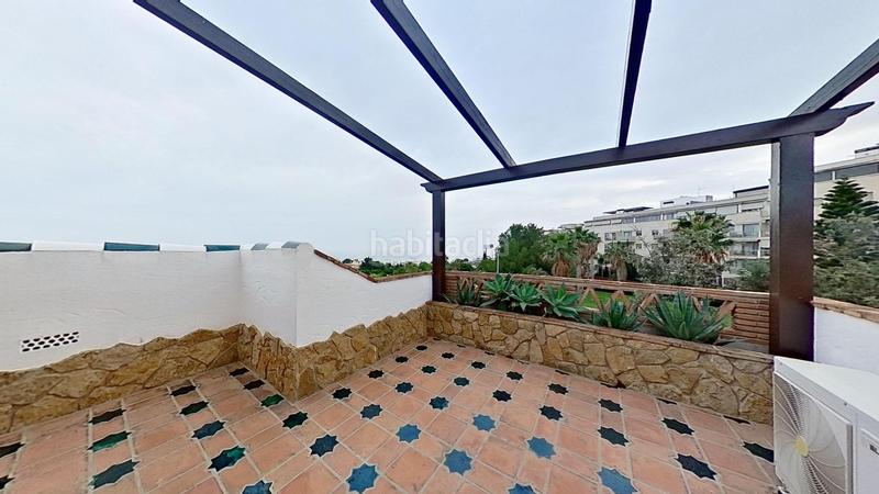 Foto e8460f23-67a1-4603-8c20-ea4c8c3548b4. Chalet espectacular villa! en El Pinillo Torremolinos