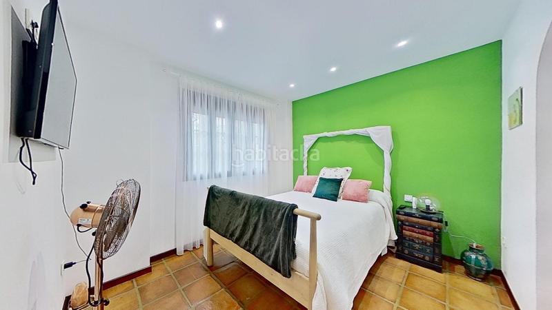 Foto f07f1cbd-43b0-4fde-8d15-0402359f69fd. Chalet espectacular villa! en El Pinillo Torremolinos