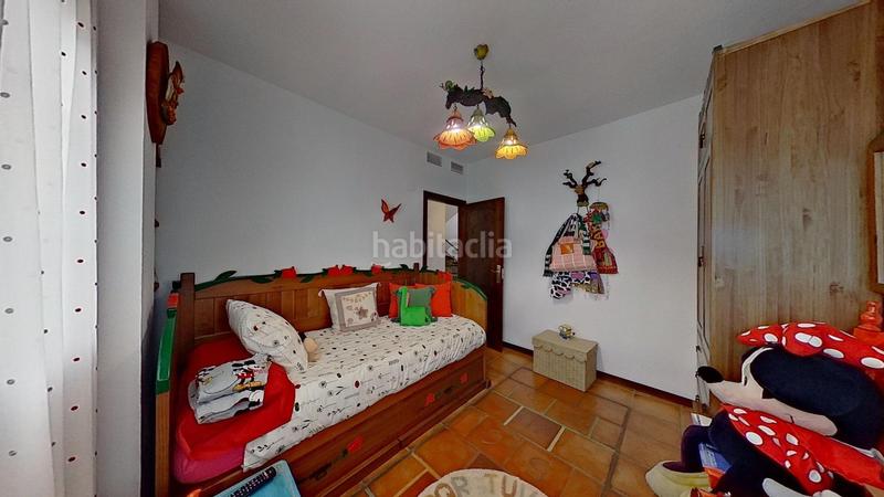 Foto f7e5a8d5-f618-45c9-bded-2868873d3556. Chalet espectacular villa! en El Pinillo Torremolinos