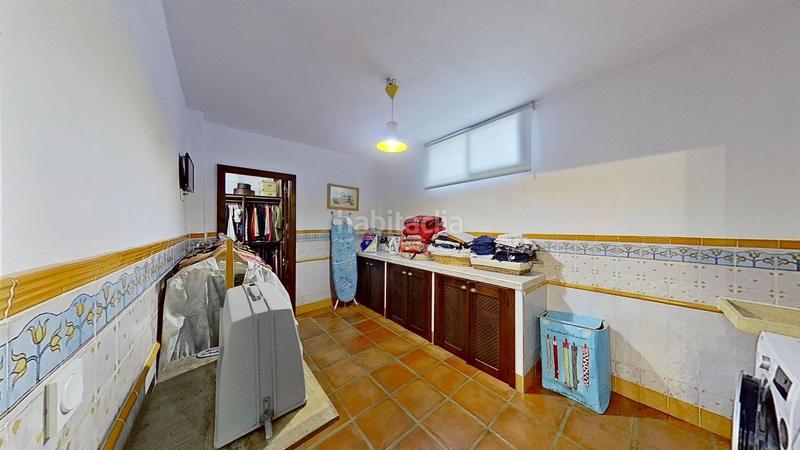 Foto fb973e5b-dedb-458f-9440-0e9f861e4e4e. Chalet espectacular villa! en El Pinillo Torremolinos