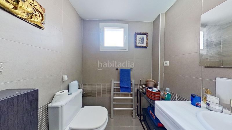 Foto 042d94d4-f761-47e8-b7d3-9ef0d0af94f2. Àtic amb calefacció aparcament piscina a Hacienda Torrequebrada Benalmádena
