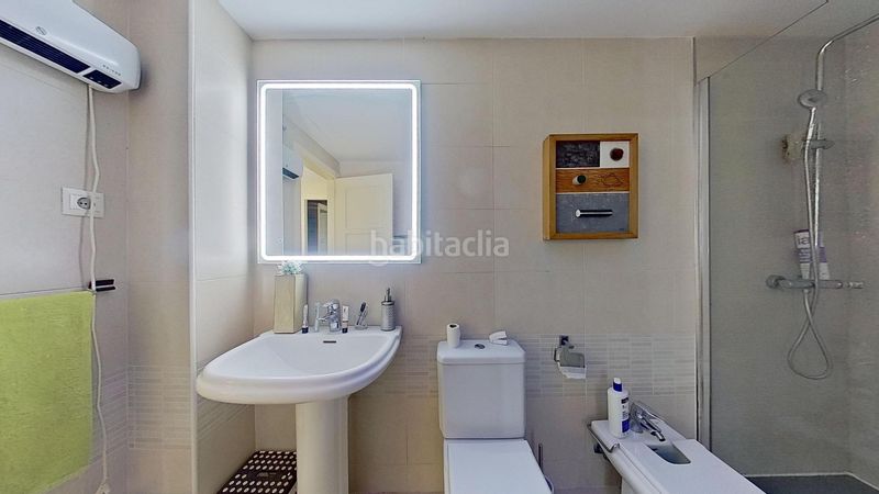 Foto 85e24666-4433-4013-8038-8f0b181a4efd. Àtic amb calefacció aparcament piscina a Hacienda Torrequebrada Benalmádena