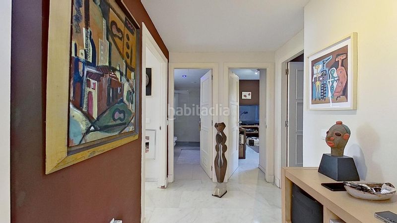 Foto a5266424-6f32-464a-8716-3270c47666aa. Àtic amb calefacció aparcament piscina a Hacienda Torrequebrada Benalmádena