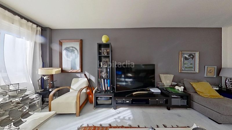 Foto a5d337f6-4f0d-4995-a854-bac68d5c044a. Àtic amb calefacció aparcament piscina a Hacienda Torrequebrada Benalmádena