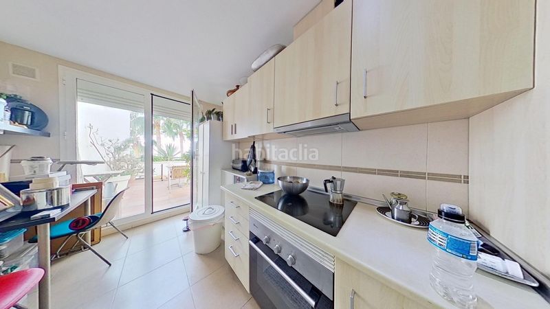 Foto a869349a-bb7a-4a79-aeab-64c88c3a67a8. Àtic amb calefacció aparcament piscina a Hacienda Torrequebrada Benalmádena