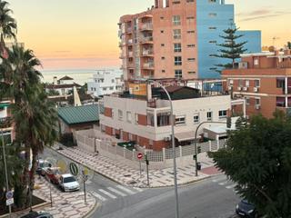 Apartament a Manantiales-Estación de Autobuses. Oportunidad en torremolinos centro!