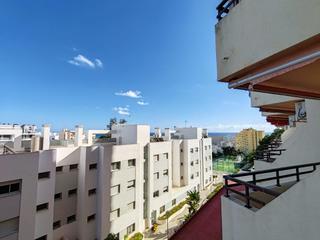 Estudio en El Pinillo. Apartamento ideal para disfrutar de la costa ,inversión .