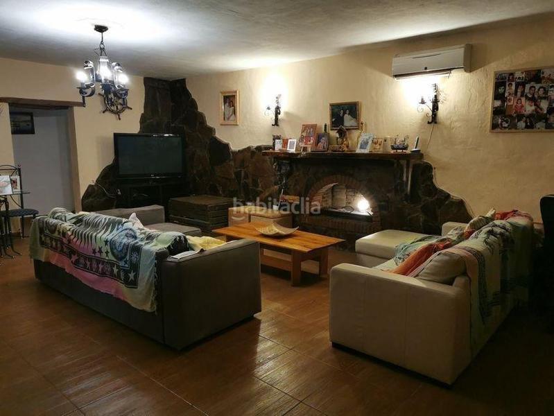 Foto 02868941-2d03-4c76-aedb-32ffac95b793. Casa con parcheggio in Pinos de Alhaurín Alhaurín de la Torre