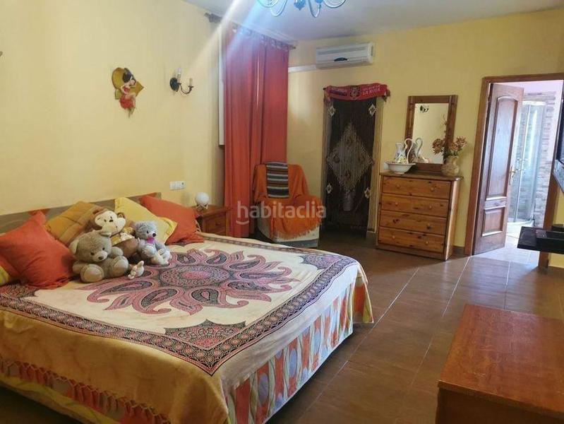 Foto 199c34a4-fe3c-425a-ab56-ff70eddd8d1d. Casa con parcheggio in Pinos de Alhaurín Alhaurín de la Torre