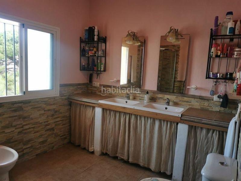 Foto 2fb1a487-d18b-4452-8bab-2c9f2af8c7d2. Casa con parcheggio in Pinos de Alhaurín Alhaurín de la Torre