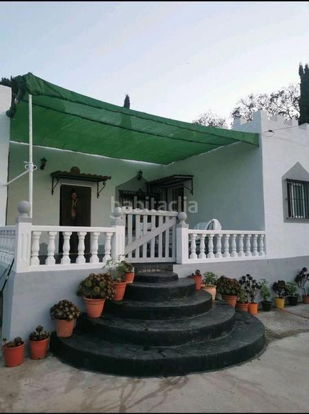 Foto 47403a12-93dd-442d-a968-c7984923257b. Casa con parcheggio in Pinos de Alhaurín Alhaurín de la Torre