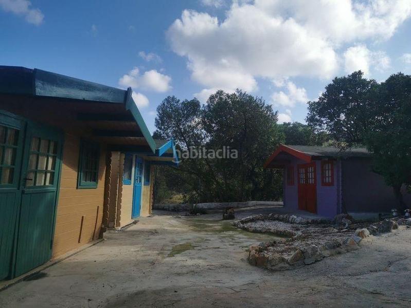 Foto 4d139b69-66fb-4c2d-9a34-57f49f58c521. Casa con parcheggio in Pinos de Alhaurín Alhaurín de la Torre