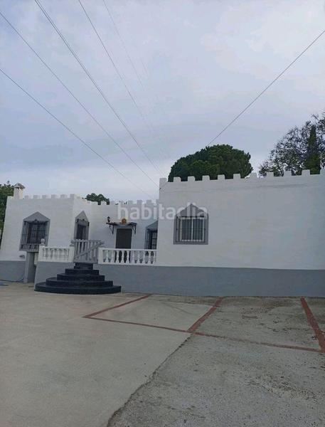 Foto 6664de07-0d6e-4627-a2a3-42d88015c8c9. Casa con parcheggio in Pinos de Alhaurín Alhaurín de la Torre