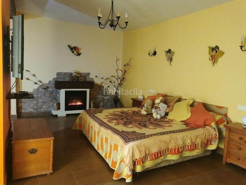 Foto a8ba3de1-93b7-495b-a5d4-db82626f6c7e. Casa con parcheggio in Pinos de Alhaurín Alhaurín de la Torre