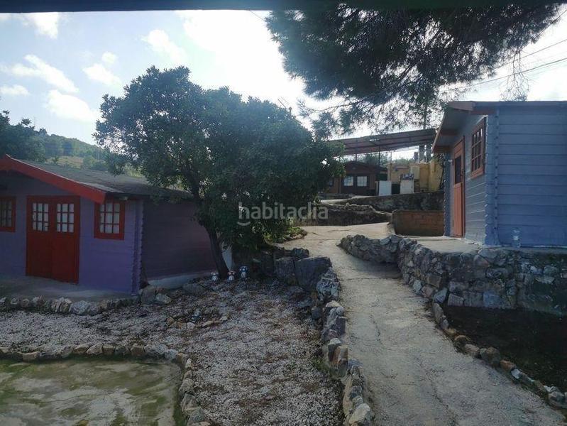 Foto bc9269de-87a8-4d54-8259-f805c515e96d. Casa con parcheggio in Pinos de Alhaurín Alhaurín de la Torre