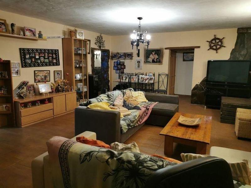 Foto bd1e9435-284d-49d6-bbe9-4e8572f2fbfd. Casa con parcheggio in Pinos de Alhaurín Alhaurín de la Torre