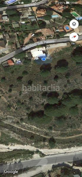 Foto c4288ed7-aa6e-4a4b-8ad1-ad9ce3c2fffc. Casa con parcheggio in Pinos de Alhaurín Alhaurín de la Torre