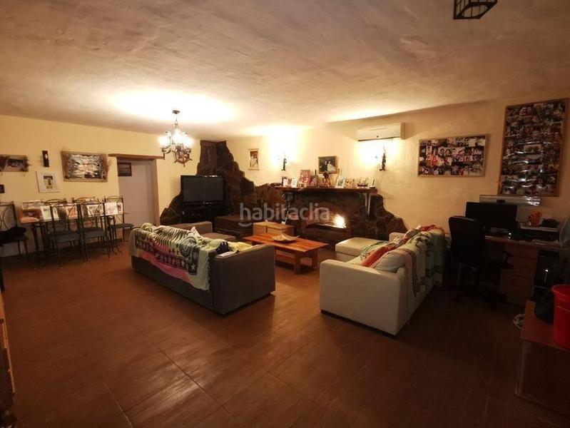 Foto c8cfa8d7-f00c-4d17-9558-64dd9b8c35ec. Casa con parcheggio in Pinos de Alhaurín Alhaurín de la Torre