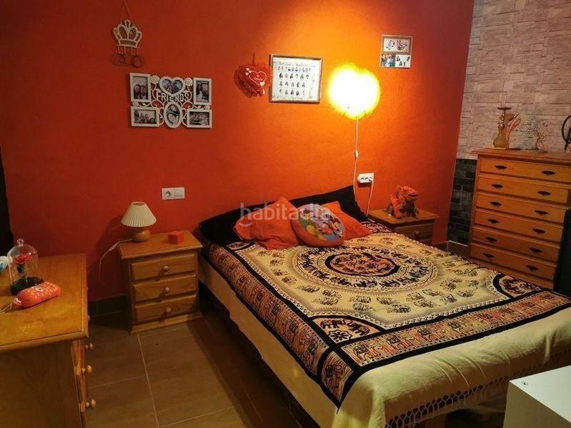 Foto d100422d-cf76-4f24-8b0c-f3cc6d996388. Casa con parcheggio in Pinos de Alhaurín Alhaurín de la Torre