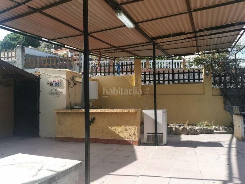 Foto df3826a7-eedf-4909-a0ae-87e8475c1f48. Casa con parcheggio in Pinos de Alhaurín Alhaurín de la Torre