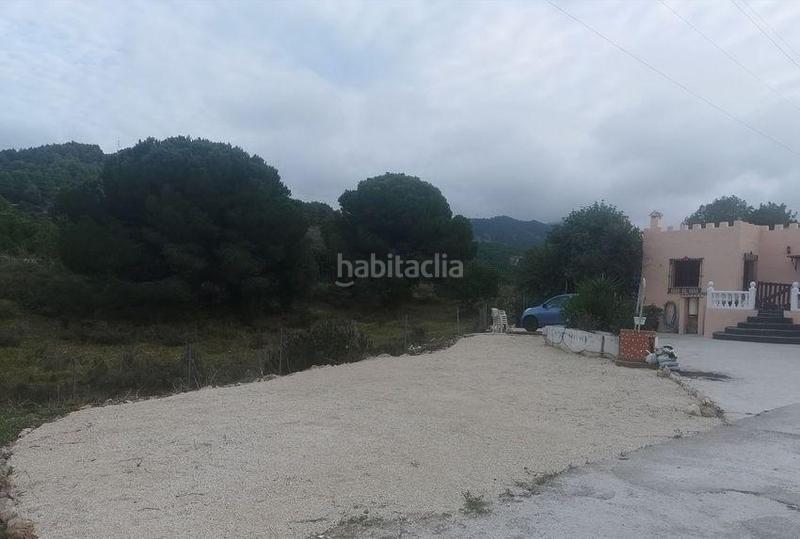 Foto e7323f58-67f8-4540-b2b9-79784e52672a. Casa con parcheggio in Pinos de Alhaurín Alhaurín de la Torre
