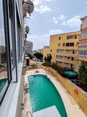 Apartament a Manantiales-Estación de Autobuses. Oportunidad de estreno!!