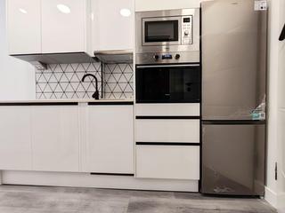 Apartament a Manantiales-Estación de Autobuses. Oportunidad de estreno!!