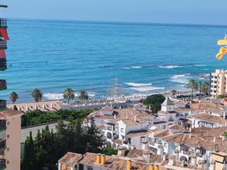 Apartament a Parque de la Paloma. Oportunidad a estrenar en naciones!!