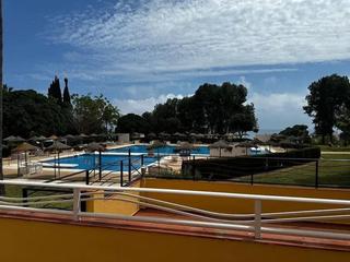 Piso en Parque de la Paloma
