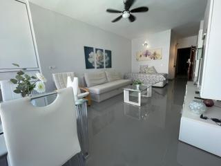 Studio à Manantiales-Estación de Autobuses. Estudio en venta en el corazón de torremolinos