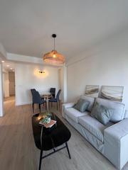 Apartamento en Suárez