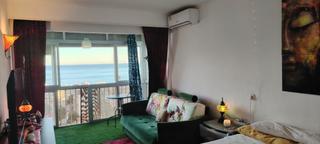 Location Studio à Montemar. Estudio para alquiler durante un año a partir del 15 de octubre.