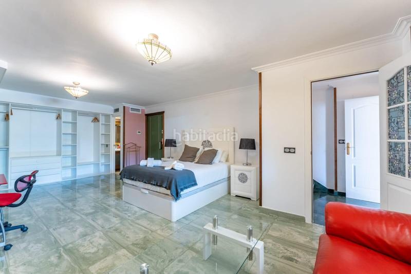 Foto 253c4525-14b9-4d73-b71f-8527652c758d. Affitto casa bifamiliare con parcheggio piscina in Benalmádena