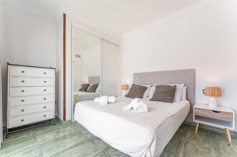 Foto 13e281b6-9d0d-4d2b-b359-476b1893c8c0. Lloguer casa aparellada amb aparcament piscina a Benalmádena