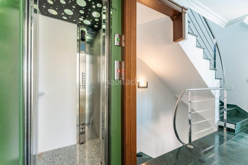 Foto 4fe21dd4-8f82-434f-926d-b4a382e34005. Lloguer casa aparellada amb aparcament piscina a Benalmádena